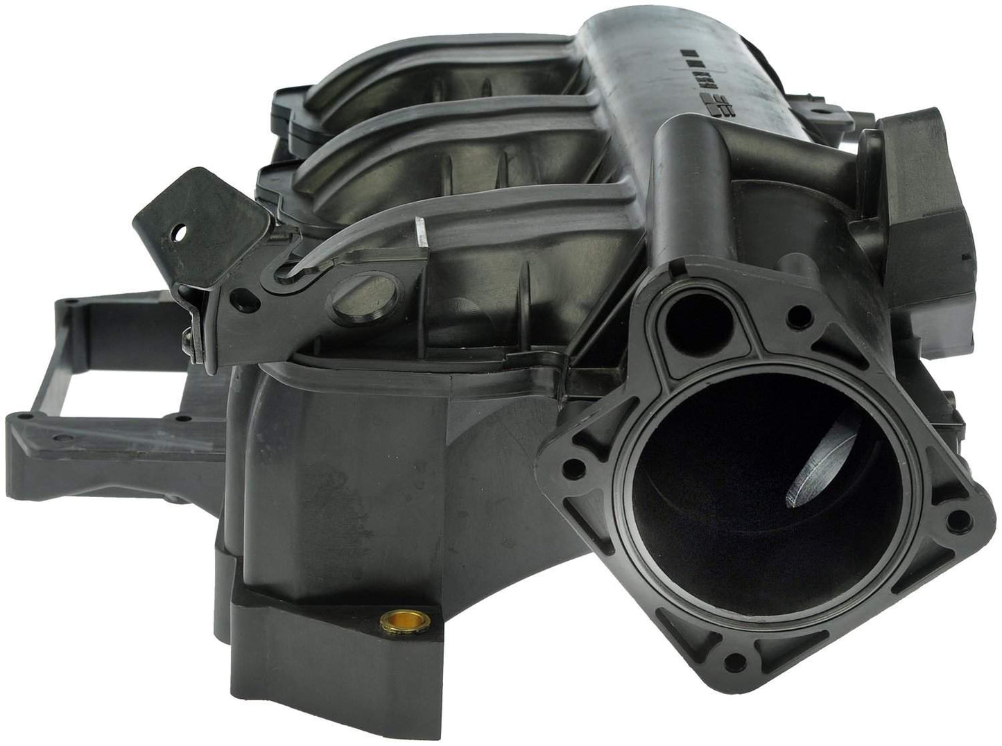 Dorman - OE Solutions Engine Intake Manifold Upper Plastic Intake Manifold with Gaskets for 2000-95 Ford Explorer Ford Ranger Mazda B4000 615-195