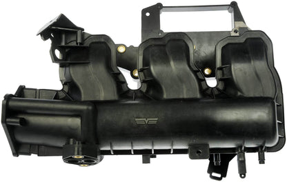 Dorman - OE Solutions Engine Intake Manifold Upper Plastic Intake Manifold with Gaskets for 2000-95 Ford Explorer Ford Ranger Mazda B4000 615-195
