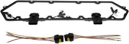 Dorman Engine Valve Cover Gasket with Durable Materials for 1997-2000 Ford 615-202