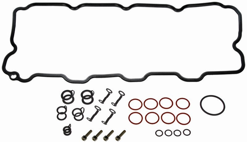 Dorman OE Solutions Engine Valve Cover Gasket with Durable Materials for 2004-01 Chevrolet GMC 615-203