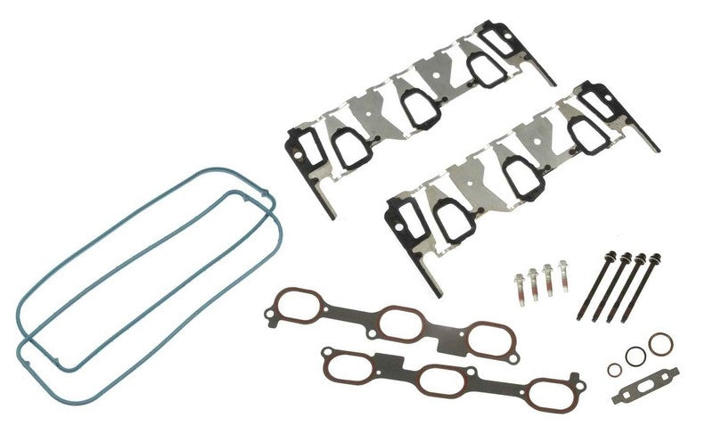 Dorman OE Solutions Engine Intake Manifold Gasket Set for 2000-2005 Buick, 2005-1996 Chevrolet, 2004-1996 Oldsmobile, 2005-1996 Pontiac 615-205