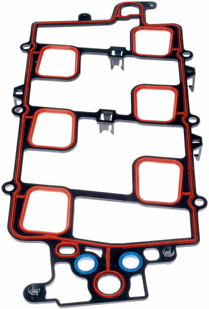 Dorman - OE Solutions Engine Intake Manifold Gasket Set for Buick 1995-2009 Chevrolet 2005-1998 Oldsmobile 1995-1999 Pontiac 1995-2008 615-207