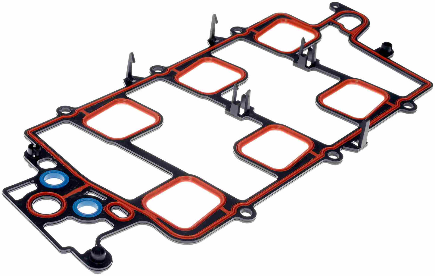 Dorman - OE Solutions Engine Intake Manifold Gasket Set for Buick 1995-2009 Chevrolet 2005-1998 Oldsmobile 1995-1999 Pontiac 1995-2008 615-207