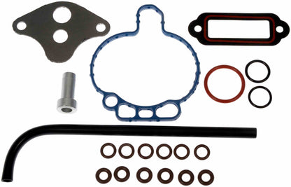 Dorman - OE Solutions Engine Intake Manifold Gasket Set for Buick 1995-2009 Chevrolet 2005-1998 Oldsmobile 1995-1999 Pontiac 1995-2008 615-207