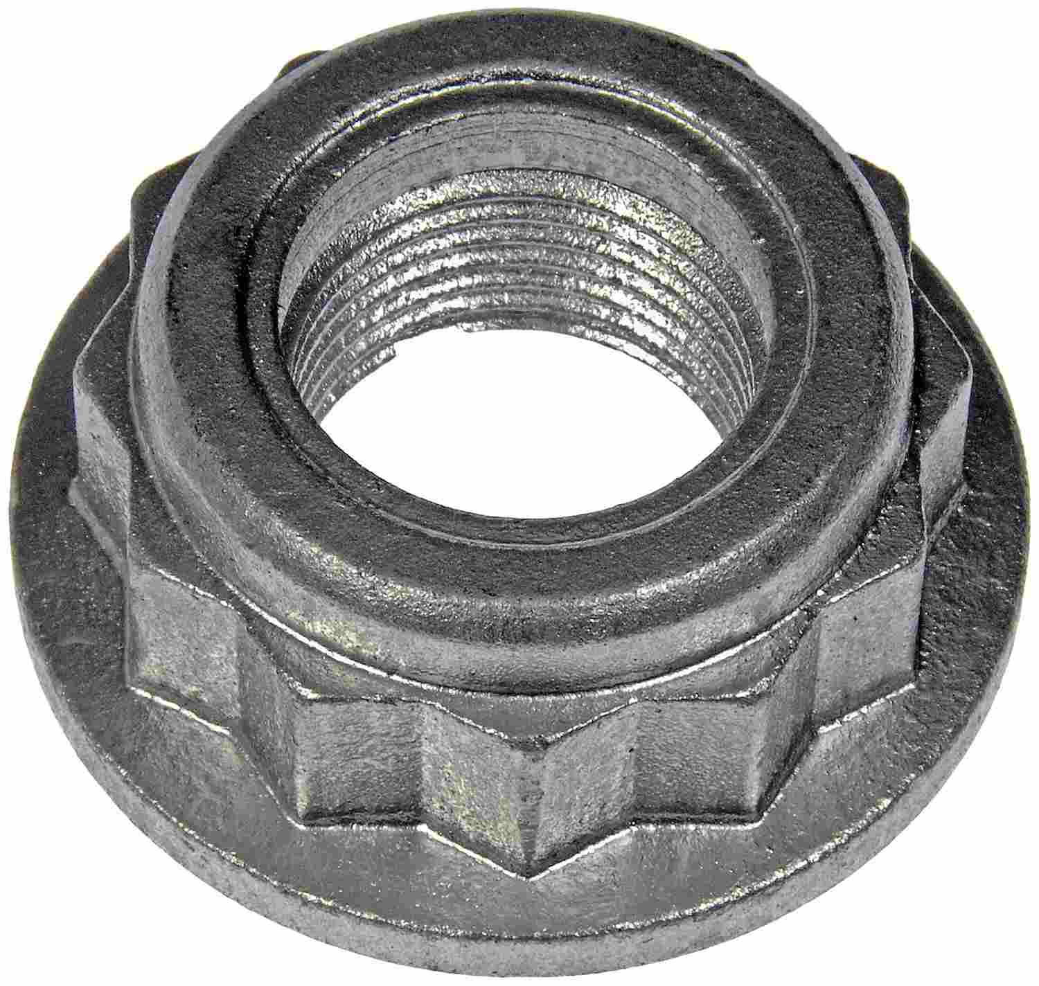 Dorman - Autograde SPINDLE NUT 615-217