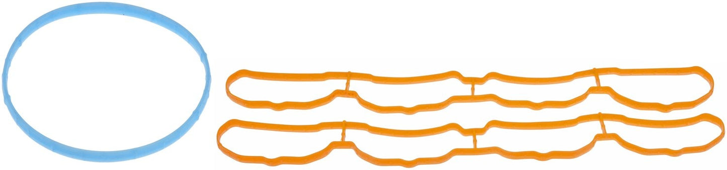 Dorman Engine Intake Manifold Gasket Set for 2008 Ford 2008 Lincoln 615-268G