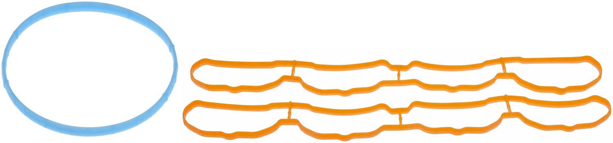 Dorman Engine Intake Manifold Gasket Set for 2008 Ford 2008 Lincoln 615-268G