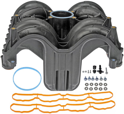 Dorman Engine Intake Manifold Plastic with Gaskets for 2008 Ford 615-268