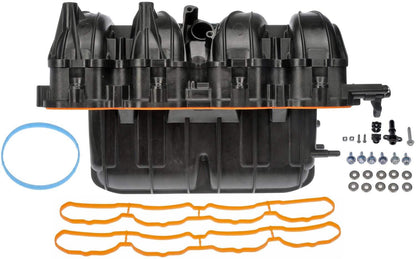 Dorman Engine Intake Manifold Plastic with Gaskets for 2008 Ford 615-268