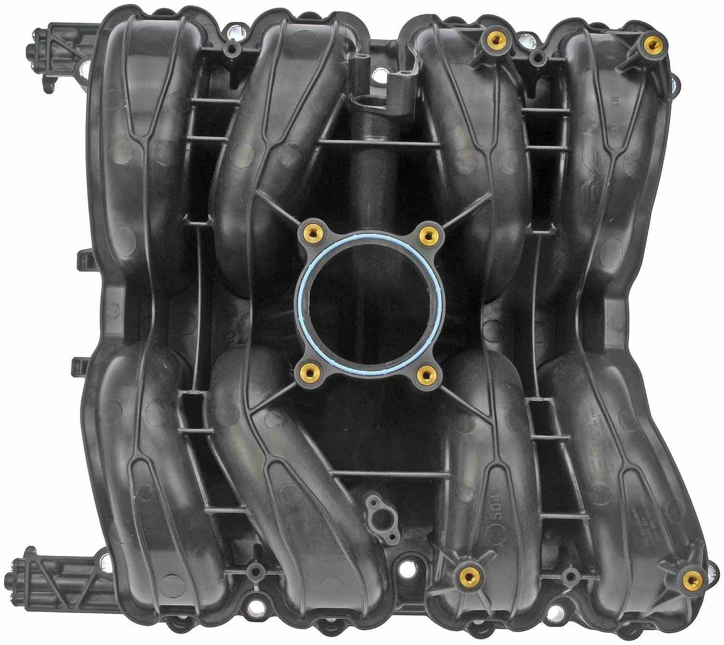 Dorman Engine Intake Manifold Plastic with Gaskets for 2008 Ford 615-268