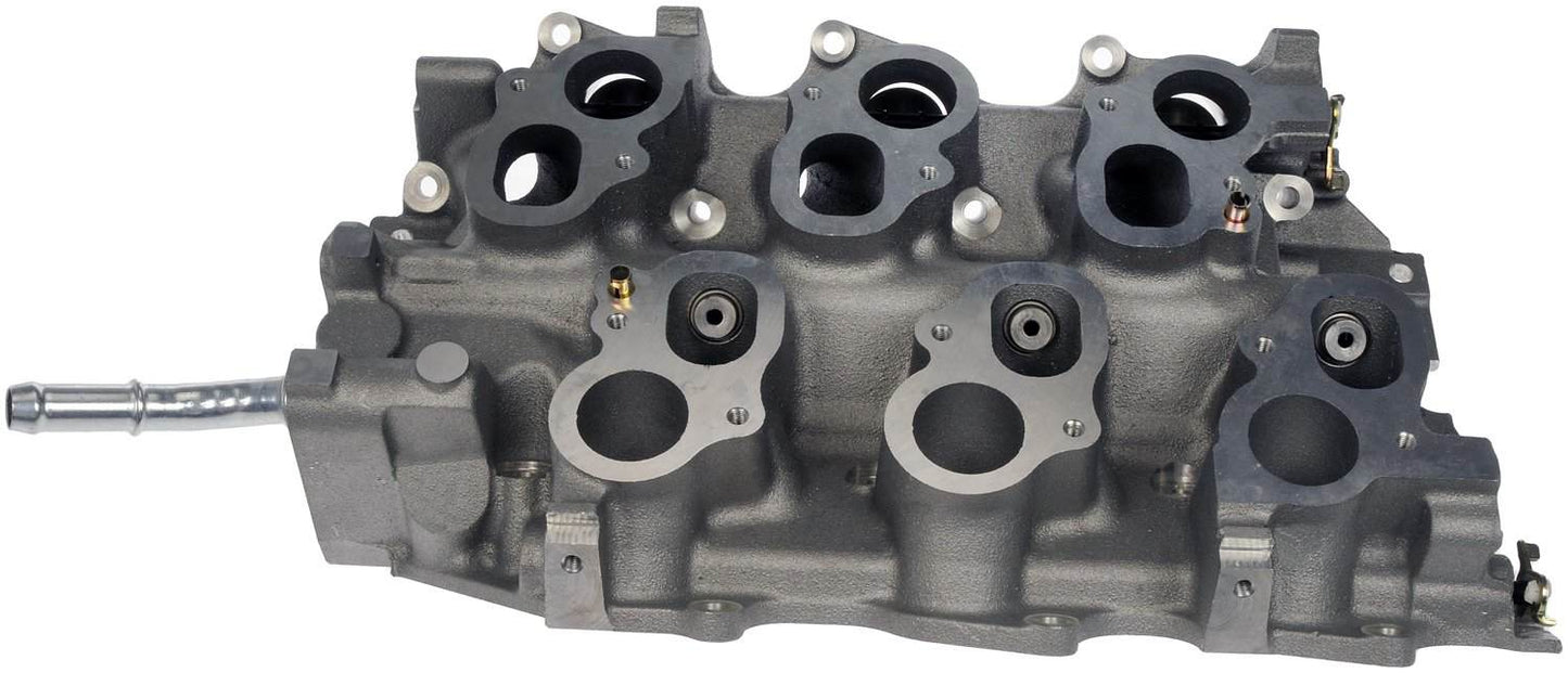 Dorman - OE Solutions Engine Intake Manifold Lower Aluminum with Trustworthy Design for 2004-2001 Ford Mustang 615-269