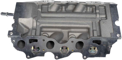 Dorman - OE Solutions Engine Intake Manifold Lower Aluminum with Trustworthy Design for 2004-2001 Ford Mustang 615-269