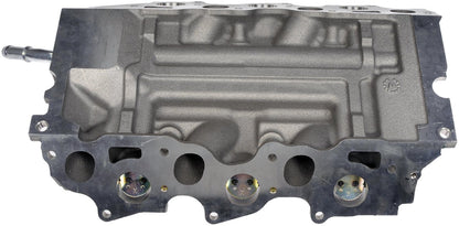 Dorman - OE Solutions Engine Intake Manifold Lower Aluminum with Trustworthy Design for 2004-2001 Ford Mustang 615-269