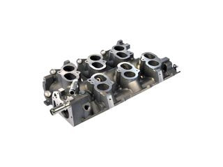 Dorman - OE Solutions Engine Intake Manifold Lower Aluminum Intake Manifold for 1997-2004 Ford 615-270