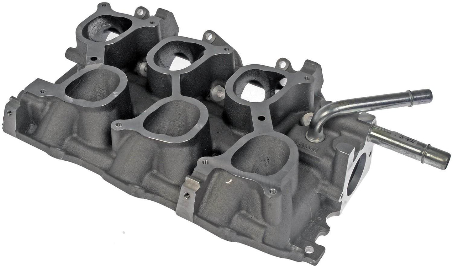 Dorman - OE Solutions Engine Intake Manifold Lower Aluminum Intake Manifold for 2007-04 Ford Freestar Mercury Monterey 615-275