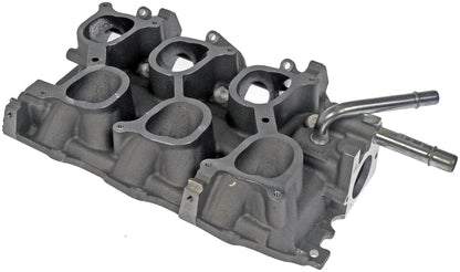 Dorman - OE Solutions Engine Intake Manifold Lower Aluminum Intake Manifold for 2007-04 Ford Freestar Mercury Monterey 615-275