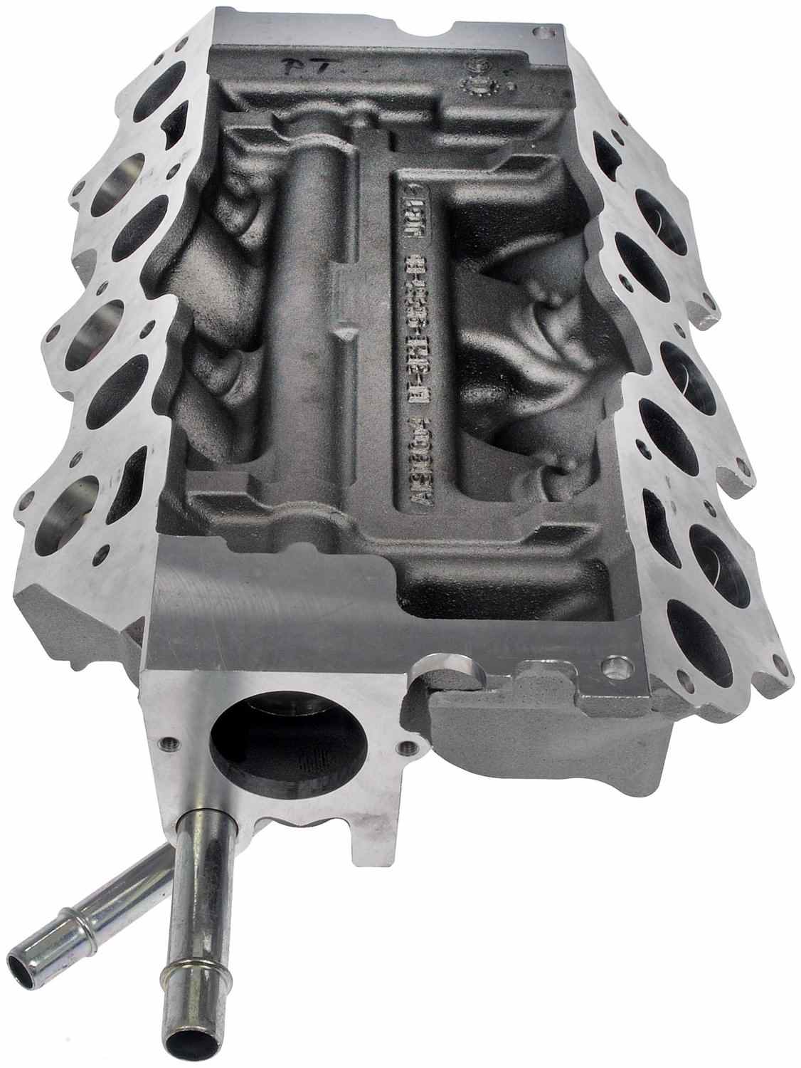 Dorman - OE Solutions Engine Intake Manifold Lower Aluminum Intake Manifold for 2007-04 Ford Freestar Mercury Monterey 615-275