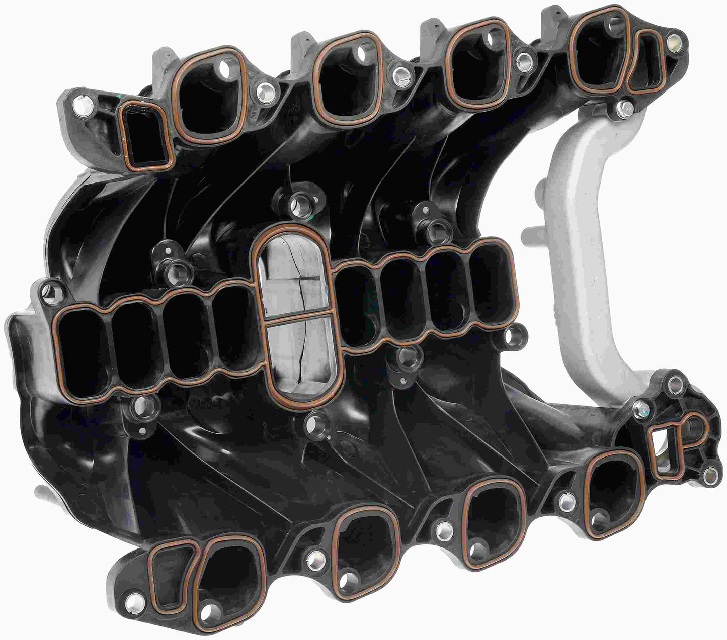 Dorman Engine Intake Manifold Upper Plastic with Gaskets for 2006-2007 Ford 615-278
