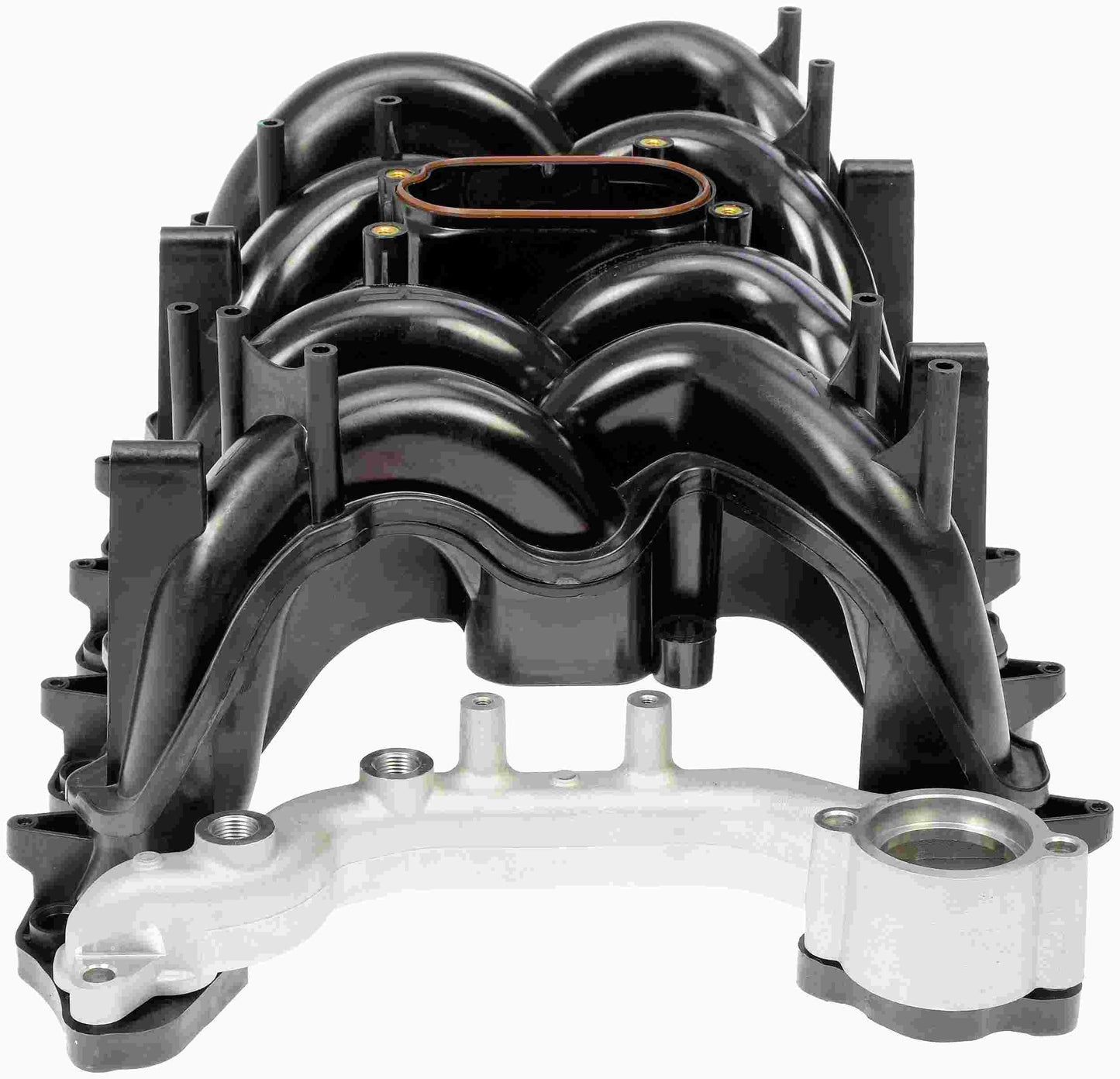 Dorman Engine Intake Manifold Upper Plastic with Gaskets for 2006-2007 Ford 615-278