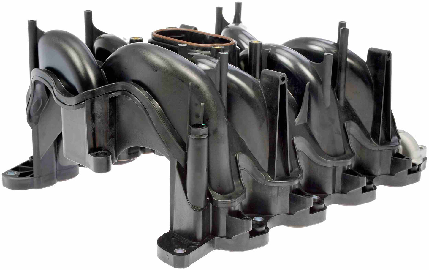 Dorman Engine Intake Manifold Upper Plastic with Gaskets for 2006-2007 Ford 615-278