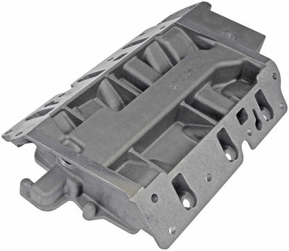 Dorman Engine Intake Manifold Lower Aluminum Intake Manifold for 1995-2009 Buick Chevrolet Oldsmobile Pontiac 615-280