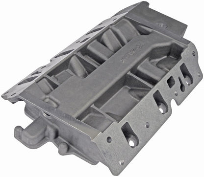 Dorman Engine Intake Manifold Lower Aluminum Intake Manifold for 1995-2009 Buick Chevrolet Oldsmobile Pontiac 615-280