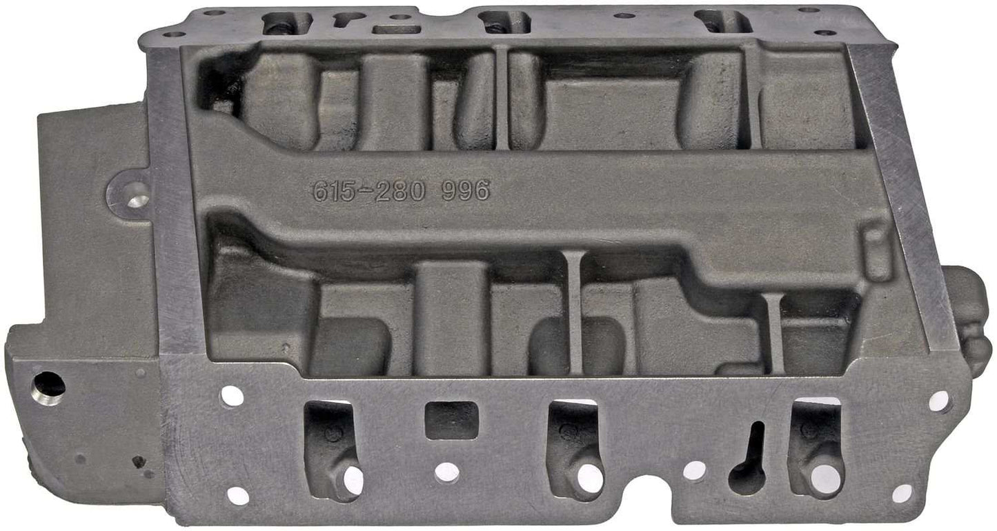 Dorman Engine Intake Manifold Lower Aluminum Intake Manifold for 1995-2009 Buick Chevrolet Oldsmobile Pontiac 615-280