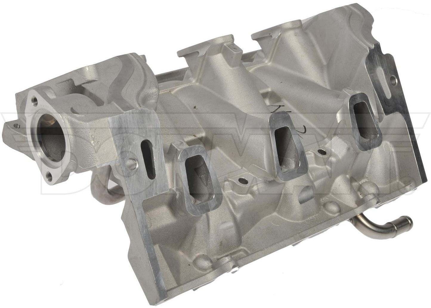 Dorman Engine Intake Manifold Lower Aluminum with Durable Design for 2002-2005 Buick, 2000-2005 Chevrolet, 2000-2004 Oldsmobile, 2000-2005 Pontiac 615-284