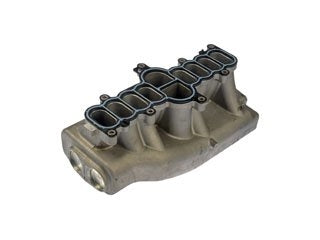 Dorman OE Solutions Lower Aluminum Intake Manifold With Gaskets For 2000-97 Ford 1999-98 Lincoln 615-285