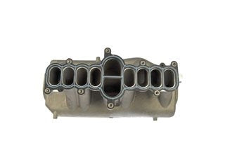 Dorman OE Solutions Lower Aluminum Intake Manifold With Gaskets For 2000-97 Ford 1999-98 Lincoln 615-285