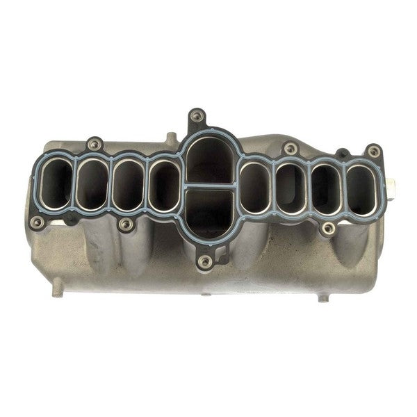 Dorman OE Solutions Lower Aluminum Intake Manifold With Gaskets For 2000-97 Ford 1999-98 Lincoln 615-285