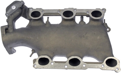 Dorman OE Solutions Engine Intake Manifold Upper Aluminum with Gaskets for 1995-94 Buick Chevrolet Oldsmobile Pontiac 615-299