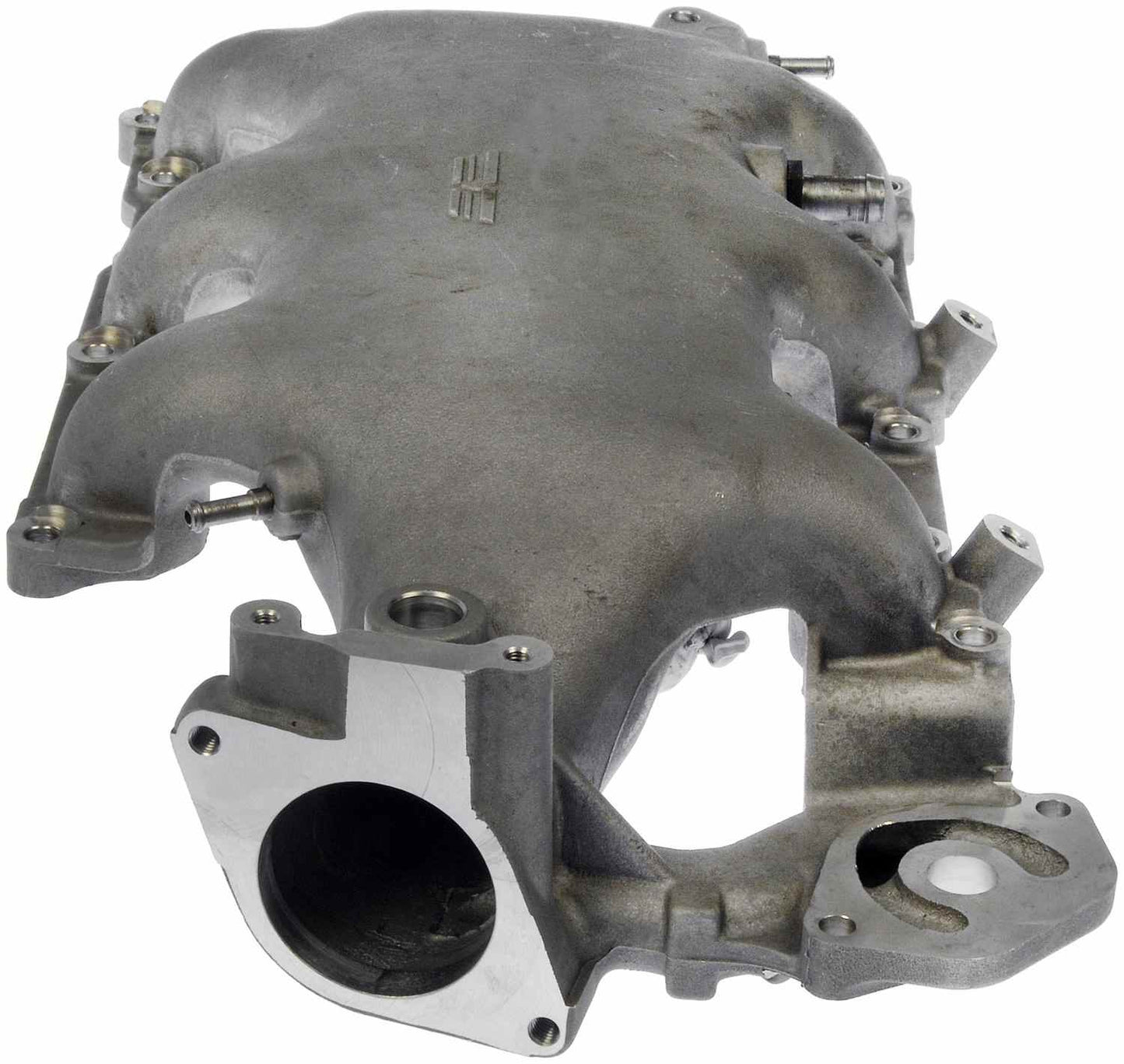 Dorman OE Solutions Engine Intake Manifold Upper Aluminum with Gaskets for 1995-94 Buick Chevrolet Oldsmobile Pontiac 615-299