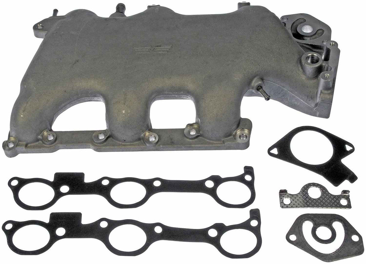Dorman OE Solutions Engine Intake Manifold Upper Aluminum with Gaskets for 1995-94 Buick Chevrolet Oldsmobile Pontiac 615-299