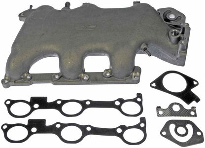 Dorman OE Solutions Engine Intake Manifold Upper Aluminum with Gaskets for 1995-94 Buick Chevrolet Oldsmobile Pontiac 615-299