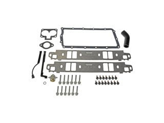 Dorman - OE Solutions Engine Intake Manifold Gasket Set for 1998-93 Jeep 2003-92 Dodge 615-310