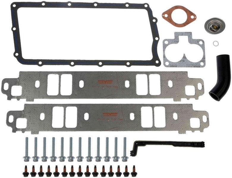Dorman - OE Solutions Engine Intake Manifold Gasket Set for 1998-93 Jeep 2003-92 Dodge 615-310