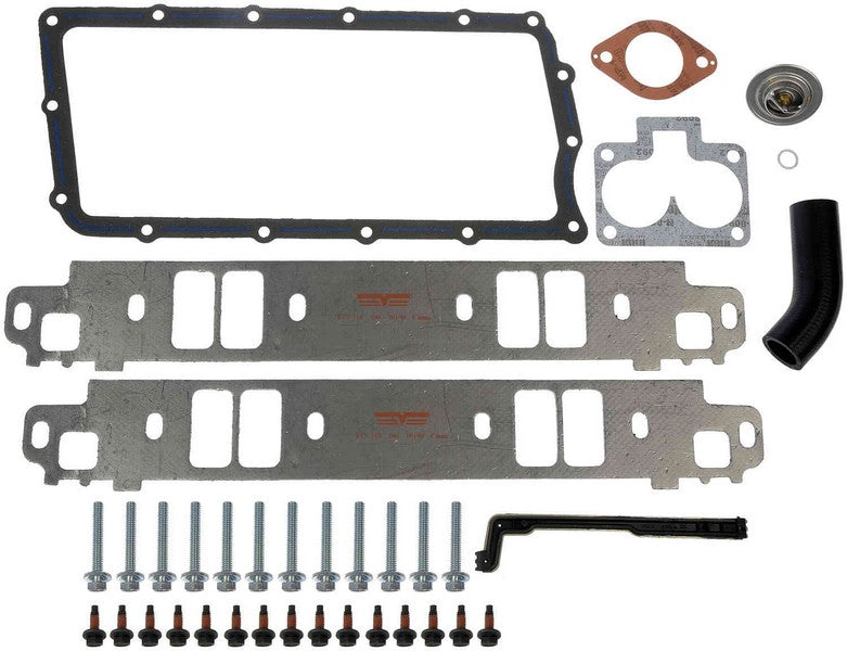Dorman - OE Solutions Engine Intake Manifold Gasket Set for 1998-93 Jeep 2003-92 Dodge 615-310