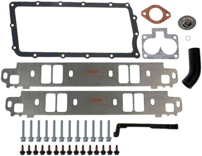 Dorman - OE Solutions Engine Intake Manifold Gasket Set for 1998-93 Jeep 2003-92 Dodge 615-310