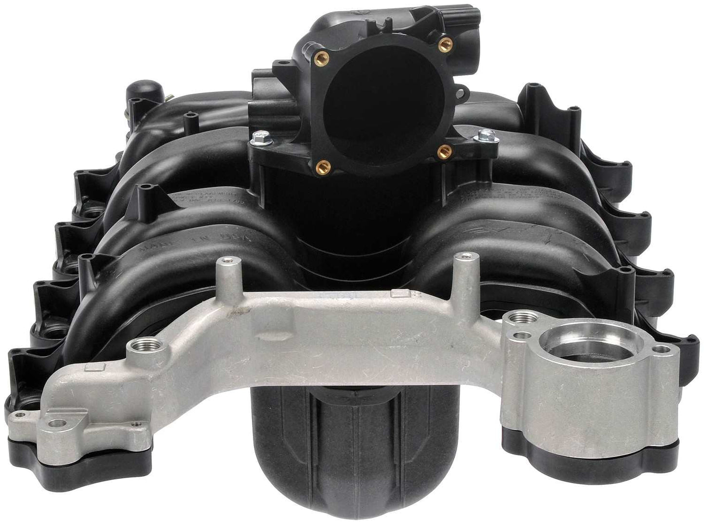 Dorman - OE Solutions Engine Intake Manifold Plastic with Gaskets for Ford 2014-09 615-376