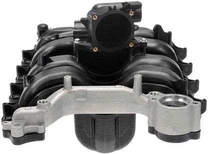 Dorman - OE Solutions Engine Intake Manifold Plastic with Gaskets for Ford 2014-09 615-376