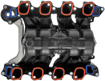 Dorman - OE Solutions Engine Intake Manifold Plastic with Gaskets for Ford 2014-09 615-376