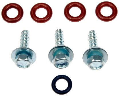 Dorman - OE Solutions INTAKE MANIFOLD AND VALVE COVER KIT 615-380KIT