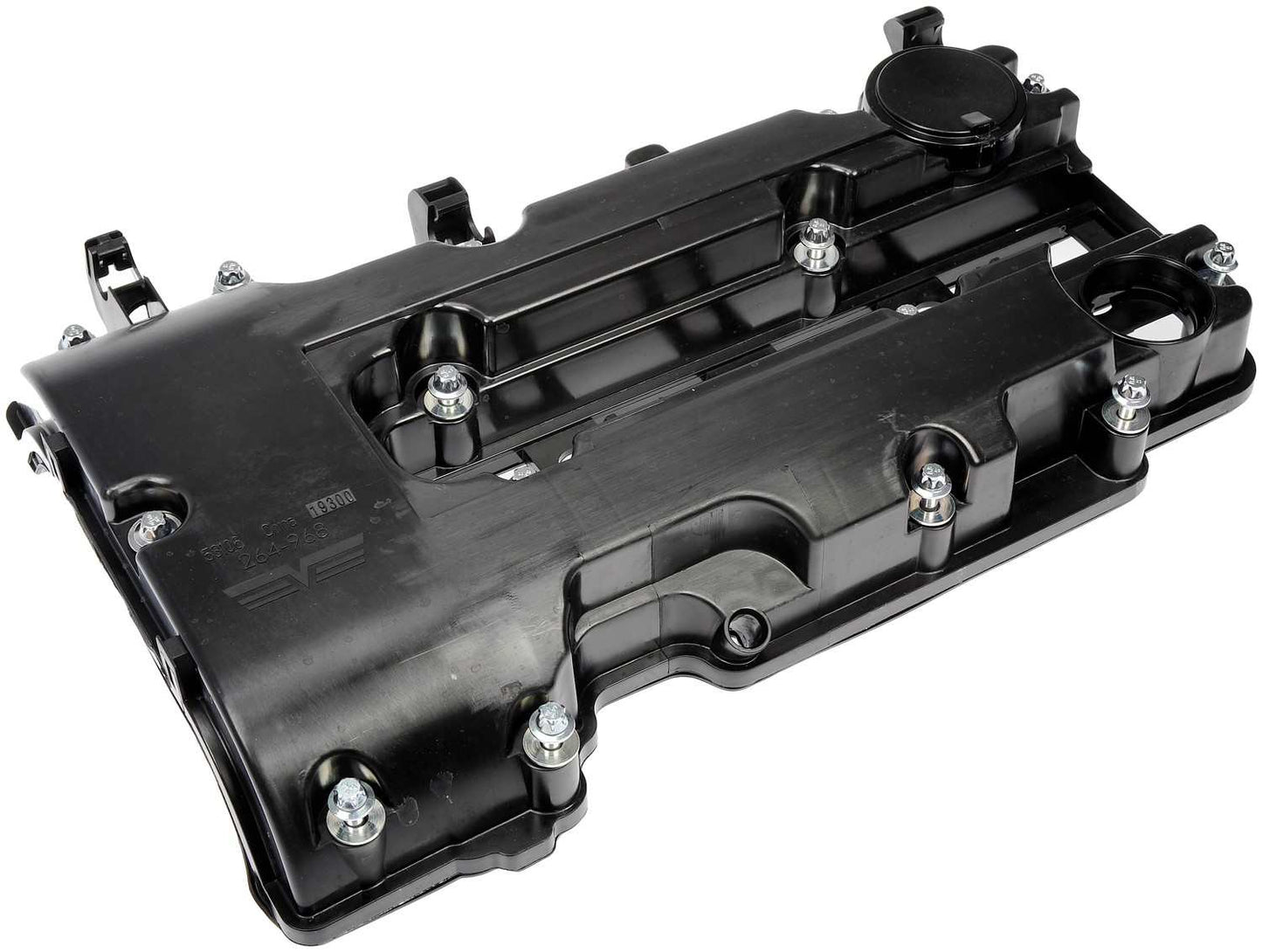 Dorman - OE Solutions INTAKE MANIFOLD AND VALVE COVER KIT 615-380KIT