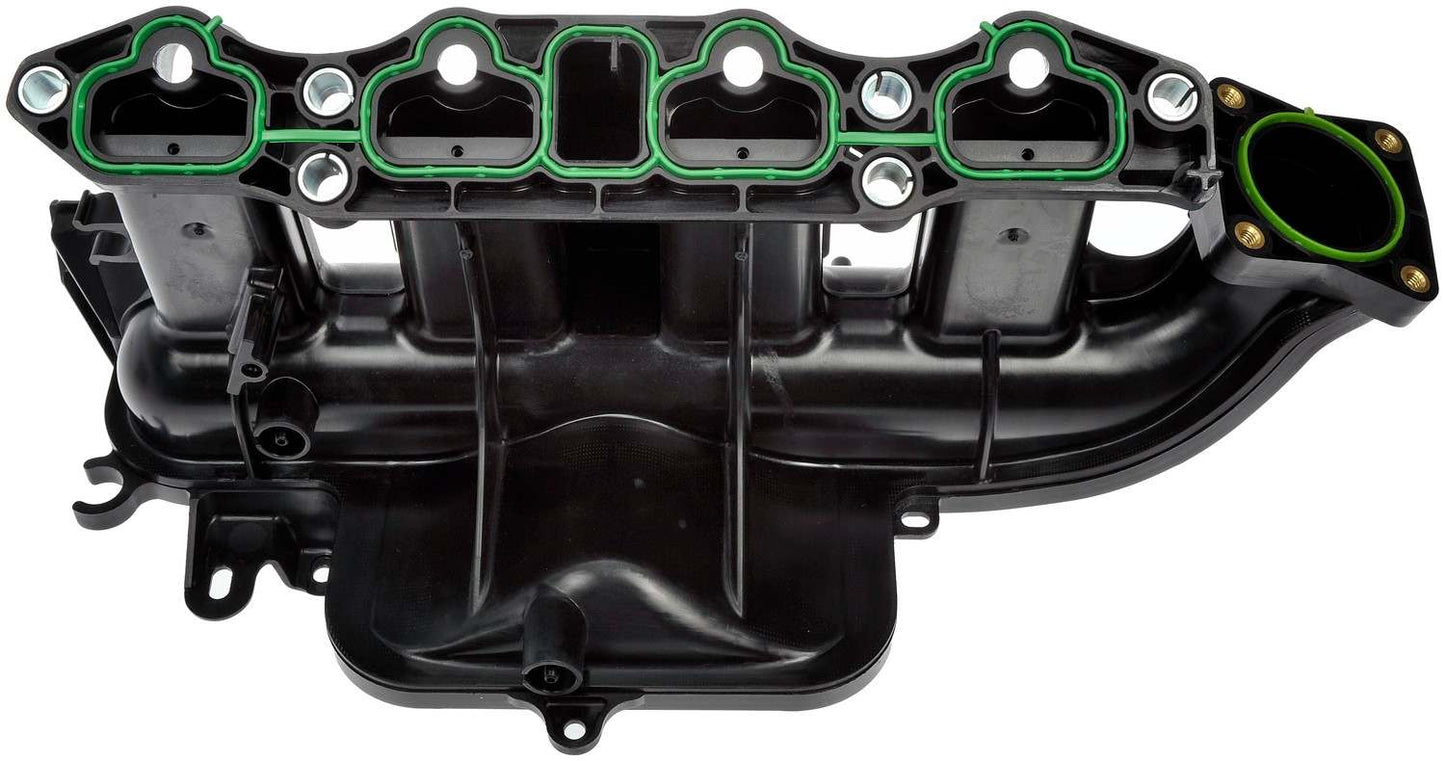 Dorman OE Solutions Plastic Intake Manifold with Retaining Pin for 2021-13 Buick, 2021-11 Chevrolet 615-380