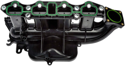 Dorman OE Solutions Plastic Intake Manifold with Retaining Pin for 2021-13 Buick, 2021-11 Chevrolet 615-380