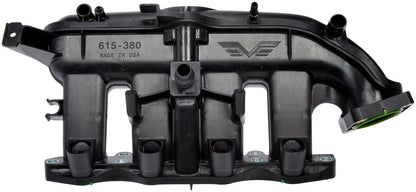 Dorman OE Solutions Plastic Intake Manifold with Retaining Pin for 2021-13 Buick, 2021-11 Chevrolet 615-380