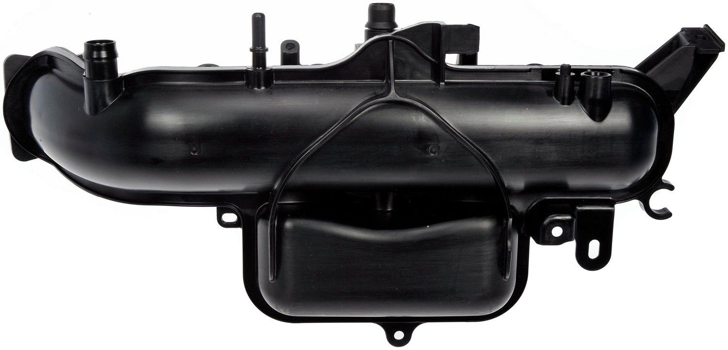 Dorman OE Solutions Plastic Intake Manifold with Retaining Pin for 2021-13 Buick, 2021-11 Chevrolet 615-380