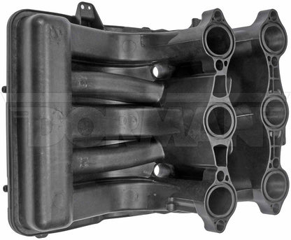 Dorman OE Solutions Engine Intake Manifold Upper Plastic Intake Manifold with Gaskets for 2003-2002 Ford Explorer Mercury Mountaineer 615-396