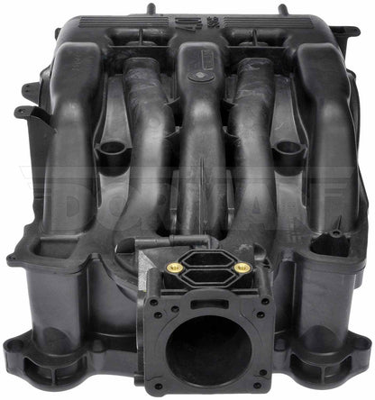 Dorman OE Solutions Engine Intake Manifold Upper Plastic Intake Manifold with Gaskets for 2003-2002 Ford Explorer Mercury Mountaineer 615-396